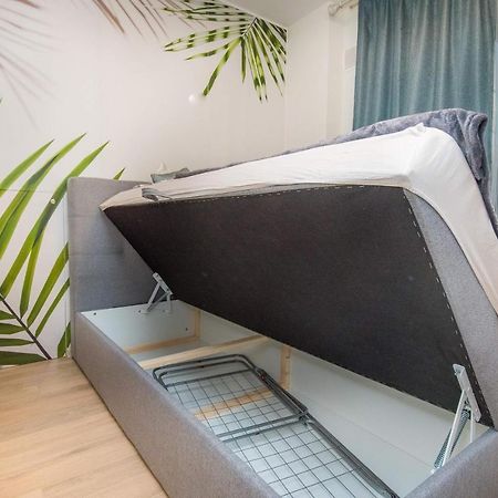Cozy Vaivorykstes Apartment Palanga Luaran gambar