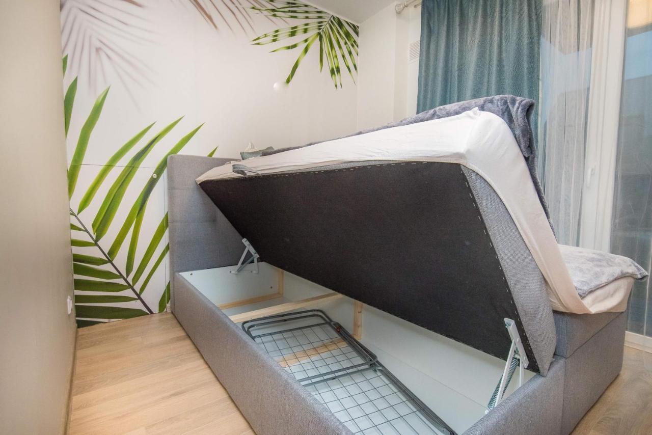 Cozy Vaivorykstes Apartment Palanga Luaran gambar