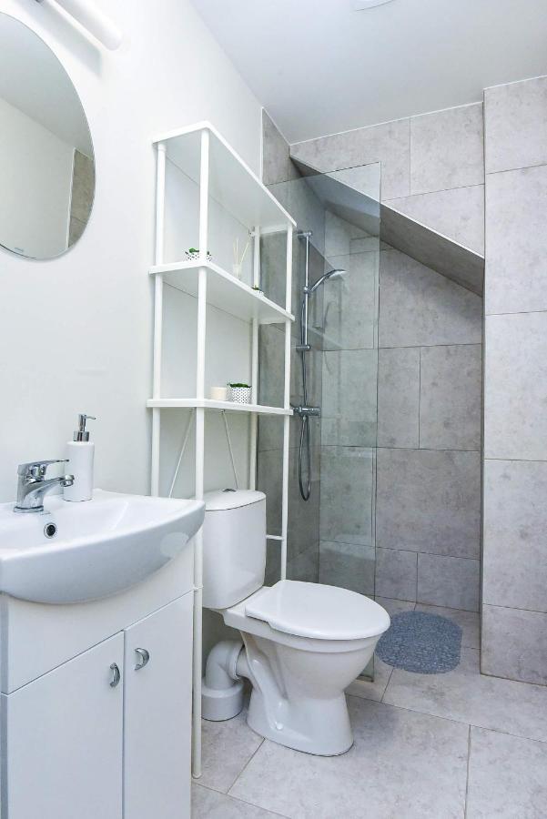 Cozy Vaivorykstes Apartment Palanga Luaran gambar