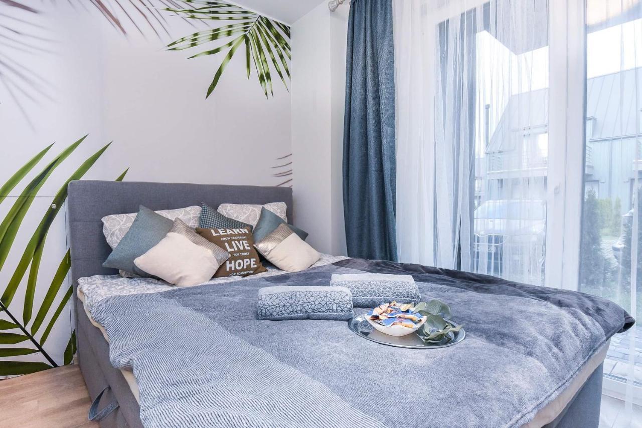 Cozy Vaivorykstes Apartment Palanga Luaran gambar