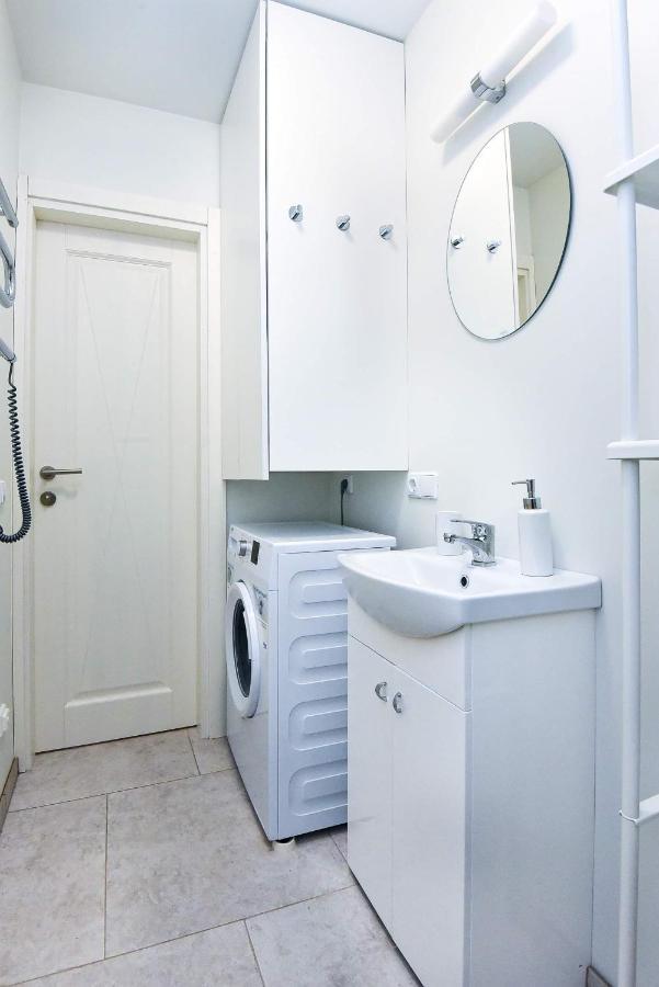 Cozy Vaivorykstes Apartment Palanga Luaran gambar