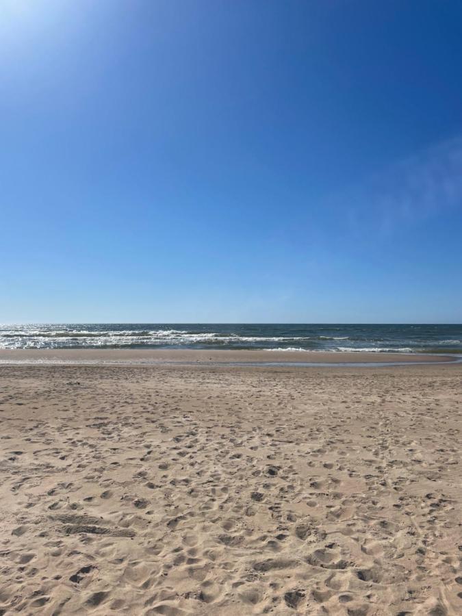 Cozy Vaivorykstes Apartment Palanga Luaran gambar